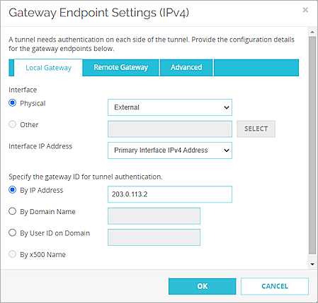 Screenshot of Firebox, picture2